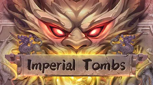 Imperial Tombs