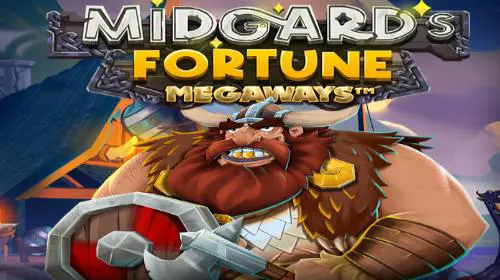 Midgard's Fortune Megaways