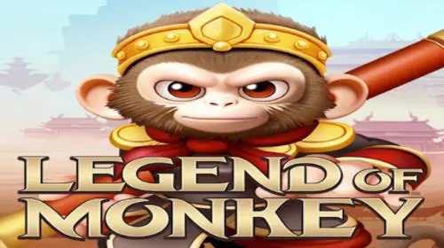Legend Of Monkey