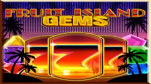 Fruit Island Gems