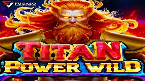 Titan Power Wild