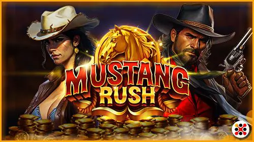 Mustang Rush