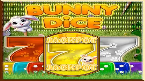 Bunny Dice