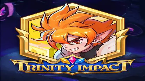 Trinity Impact