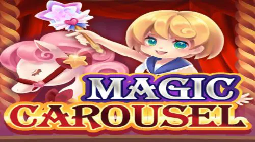 Magic Carousel