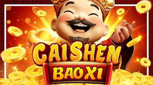 CaiShenBaoXi
