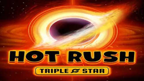 Hot Rush Triple Star