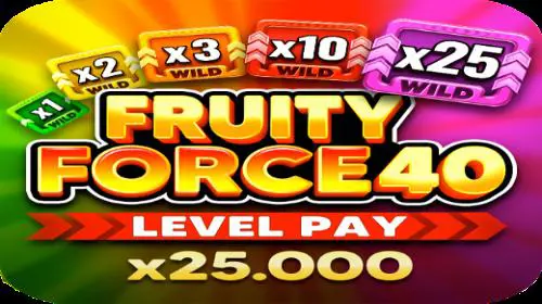 Fruity Force 40
