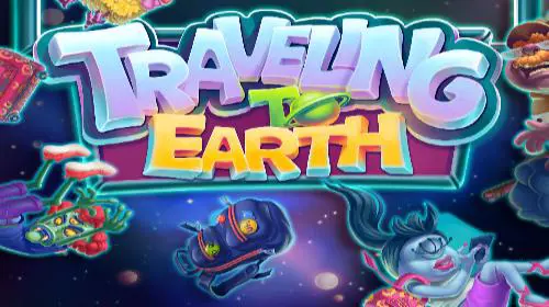 Traveling to Earth