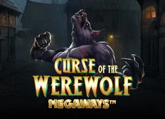 Curse of the Werewolf Megaways