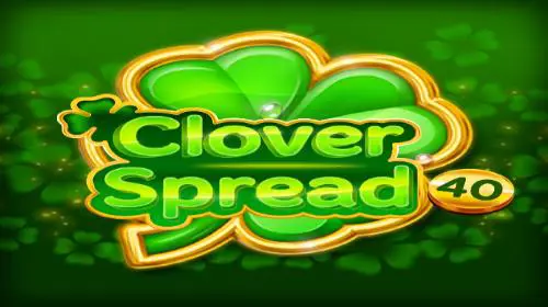 Clover Spread 40