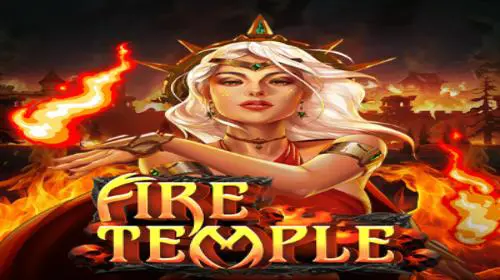 Fire Temple