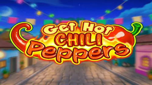 Get Hot Chili Peppers