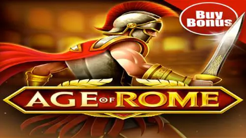 Age of Rome