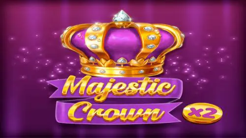 Majestic Crown x2