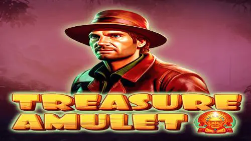 Treasure Amulet