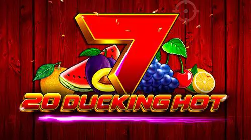 20 Ducking Hot