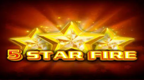 5 Star Fire