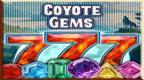 Coyote Gems