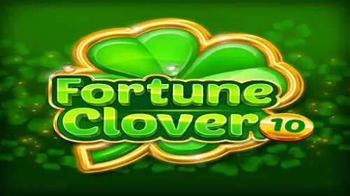 Fortune Clover 10