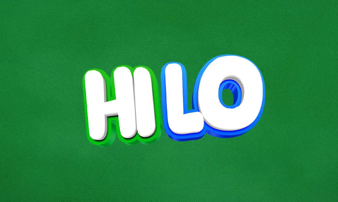 Hi Lo