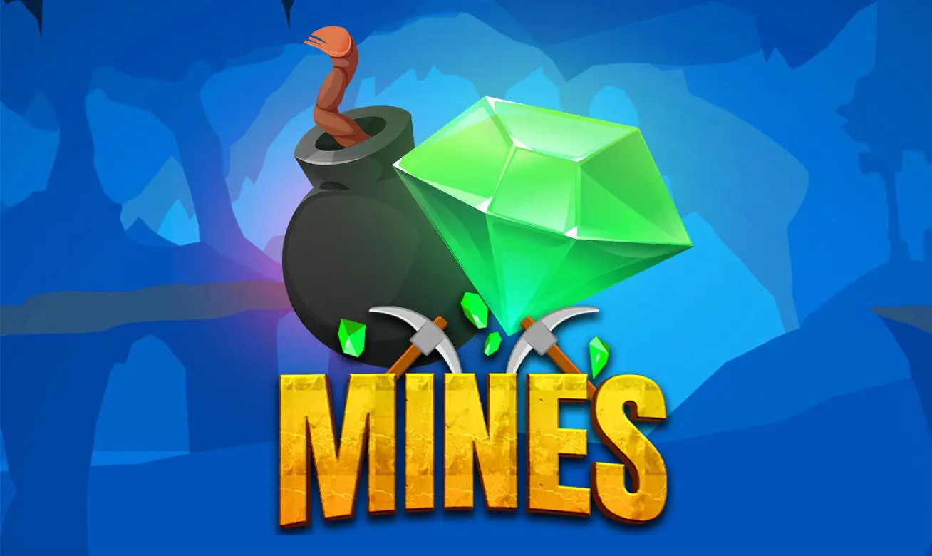 Mines