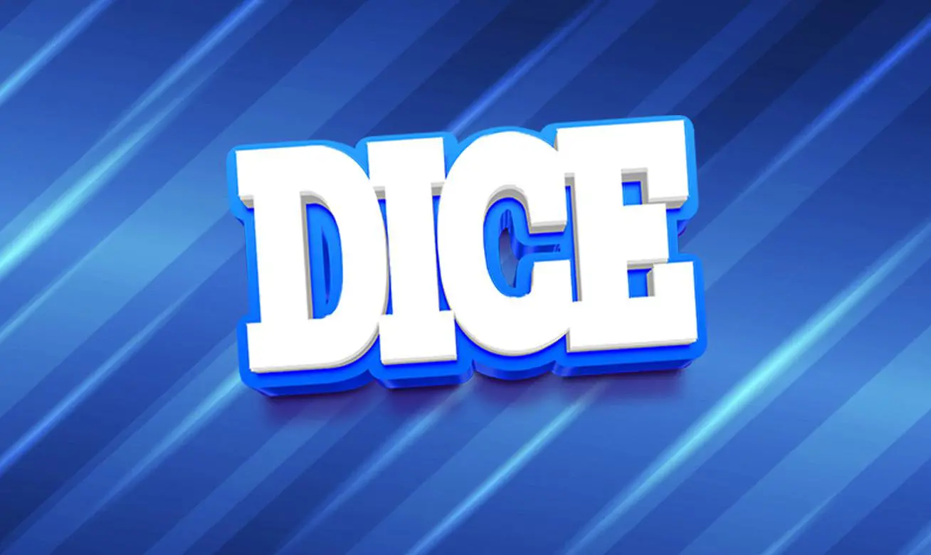 Dice