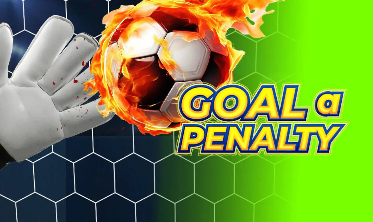 Goal a Penalty