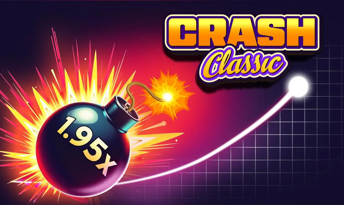 iMoon Crash