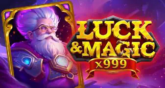 Luck and Magic