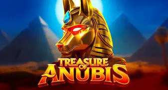 Treasure of Anubis