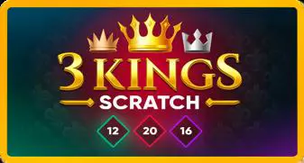 3 Kings Scratch
