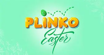 Easter Plinko