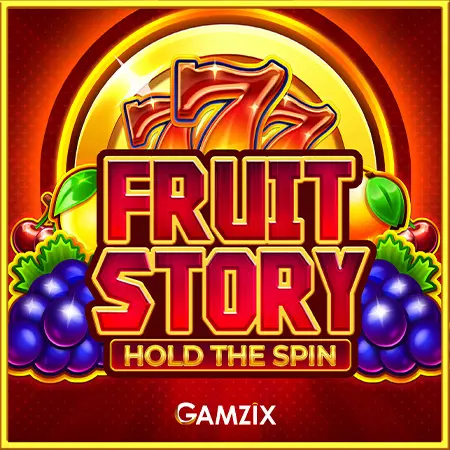 Fruit Story: Hold The Spin