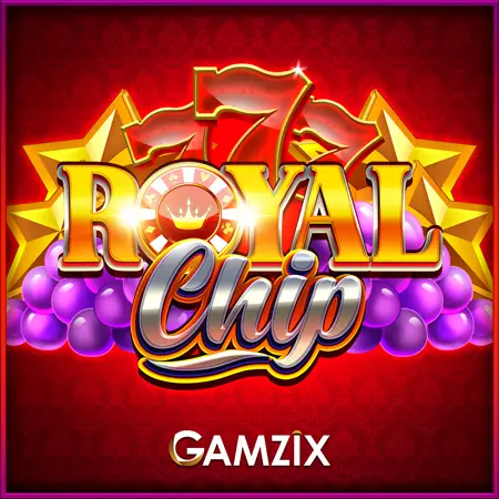 Royal Chip