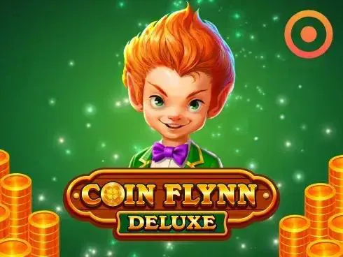 Coin Flynn Deluxe cover image