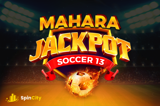 Mahara jackpot