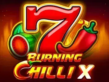 Burning Chilli X