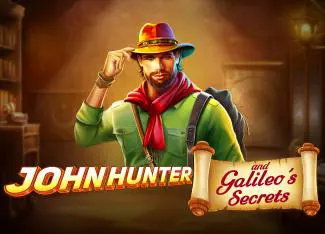 John Hunter and Galileo's Secrets