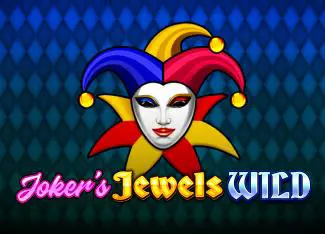 Joker's Jewels Wild